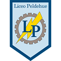 Logo Liceo Peldehue